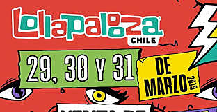 La Joya de Lollapalooza