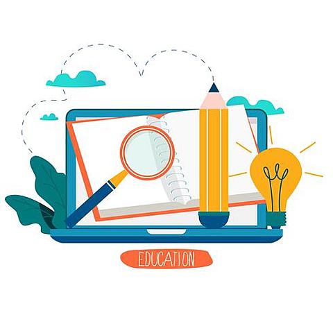 Capacitación del docente y comunicación educativa