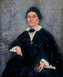 JUANA DE DIOS MANRIQUE DE LUNA