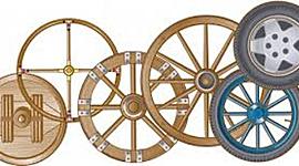 Timeline: Inventos más Trascendentales