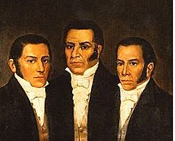 Hermanos Angulo.