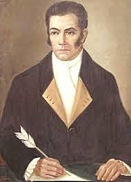 JUAN PABLO VISCARDO Y GUZMÁN