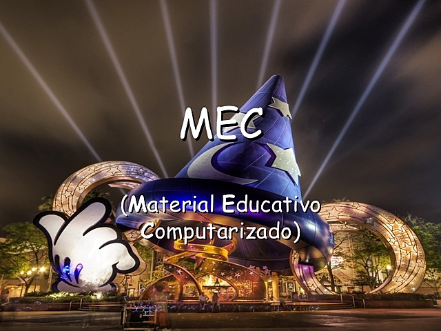 MEC