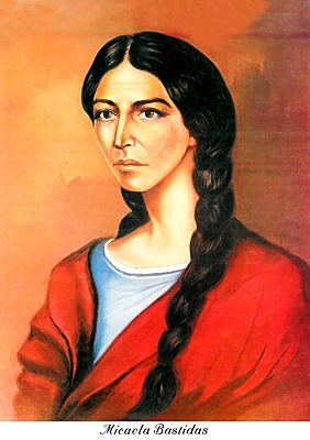 procer: Micaela Bastidas Puyucahua