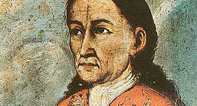 Mateo García Pumacahua