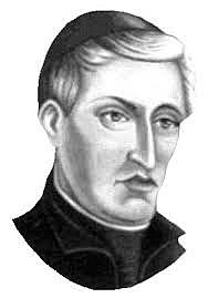 5to precursor: Toribio Rodriguez de Mendoza