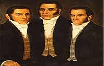 Procere: Los hermanos Angulos