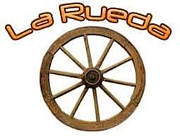 LA RUEDA