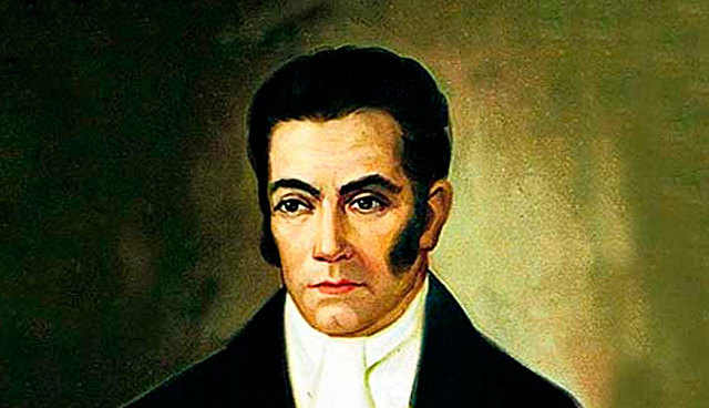Juan Pablo Vizcardo y Guzmán