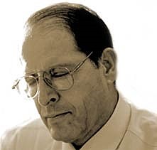 Mario Magallón Anaya (1946)