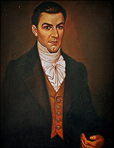 mariano josé de arce