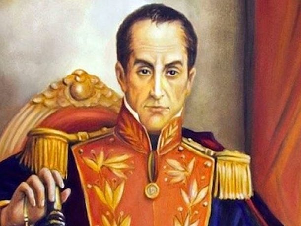 Segundo procer: Jose de Arriz