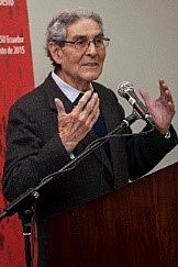 Aníbal Quijano (1928-2018)