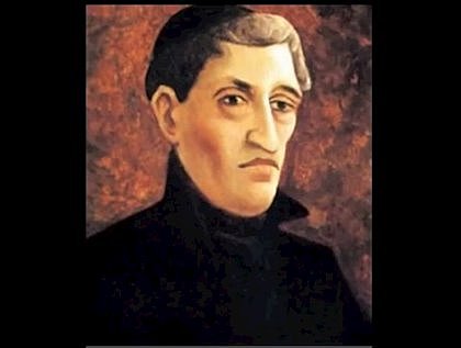 Toribio Rodríguez de Mendoza.