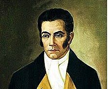 Juan Pablo Viscardo y Guzmán