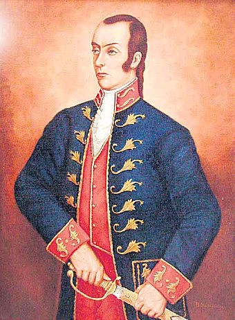 Francisco Antonio de Zela(politico)