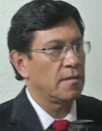 Eduardo Andrés Sandoval (1982)