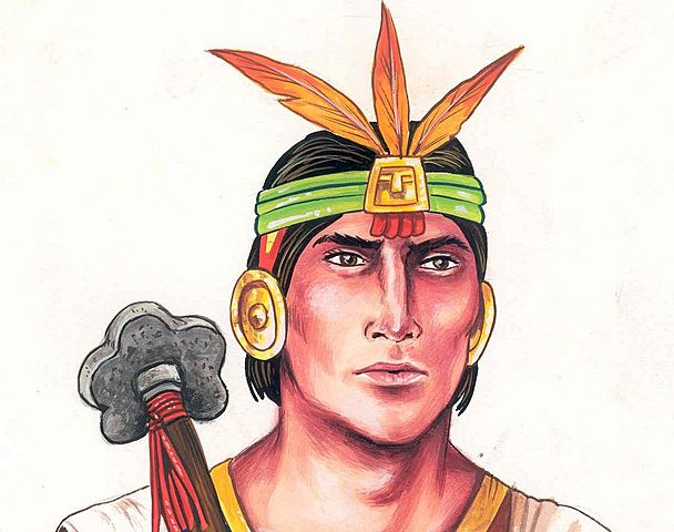 Manco Inca (próceres)