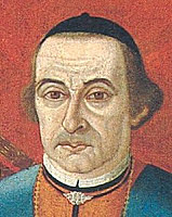 José Baquíjano y Carrillo de Córdoba