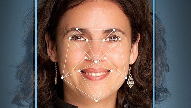 DETECCIÓN DE ROSTRO COMO SISTEMA DE PAGO