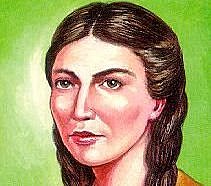 Micaela Bastidas (Prócer)