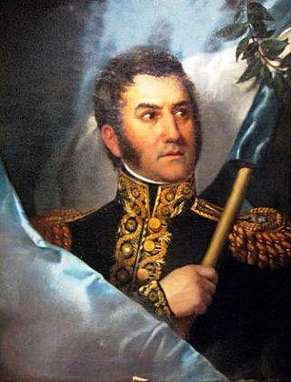 José de San Martín