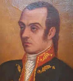 Francisco Antonio de Zela (Prócer)