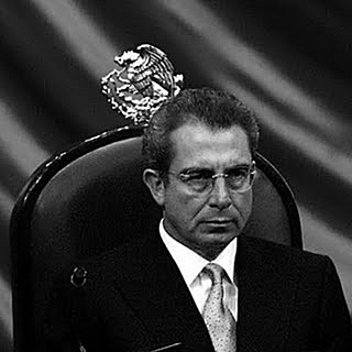 Ernesto Zedillo Ponce de León (1994-2000)