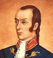 Francisco Antonio de Zela