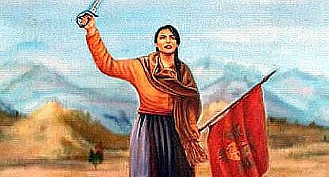 MICAELA BASTIDAS PUYUCAHULA