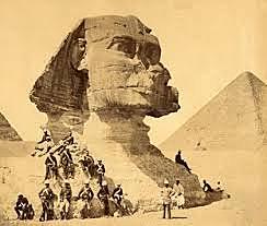 Ocupación de Egipto por Inglaterra