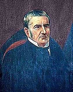 Francisco Javier Mariátegui y Tellería (precursor)