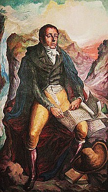 precursor: José Faustino Sánchez Carrión