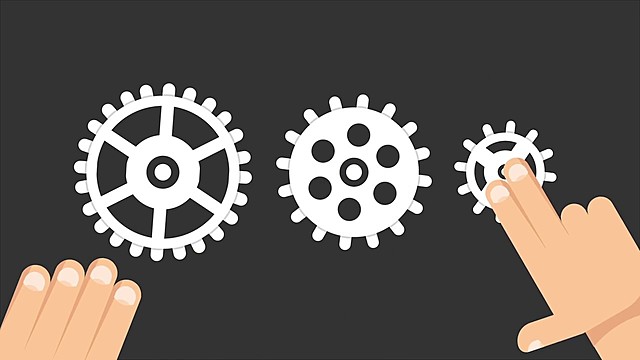 II Guerra Mundial - Década de los setenta