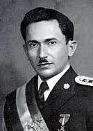 Guatemala: Carlos Castillo Armas (1954-1957)