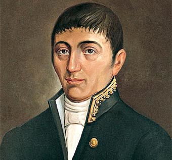 Hipólito Unanue (precursor)