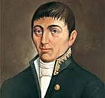 precursor: José Hipólito Unanue y Pavón