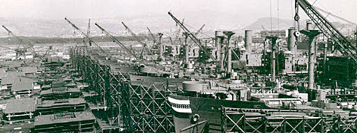 Lillie Mae Jones moves from Mississippi to Richmond with her family.