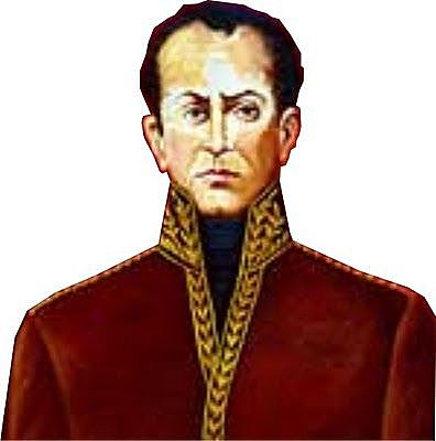 José Faustino Sánchez Carrión(precursor)