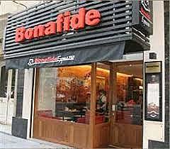 Nacieron las franquicias