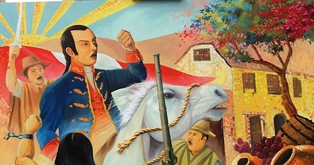 FRANCISCO ANTONIO DE ZELA