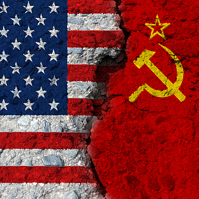 Timeline: Guerra Fría