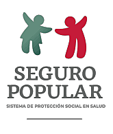 Se brinda el Seguro Popular ya que no había acceso a la seguridad social