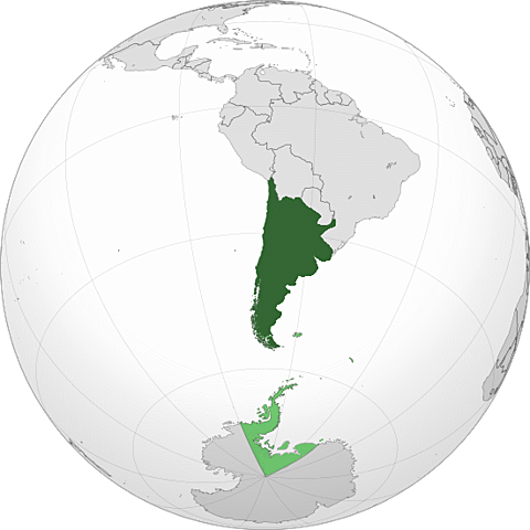 INTERNACIONALIZACIÓN