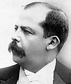 Manuel Estrada  Cabrera