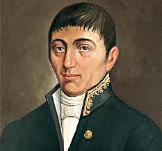 LOS PRECURSORES: HIPOLITO UNANUE