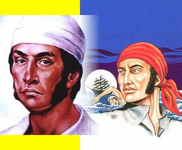 JOSÉ OLAYA BALANDRA