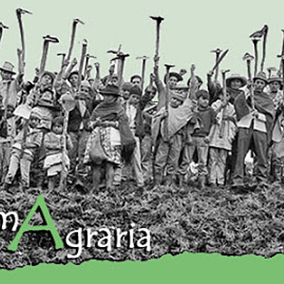 Timeline: Reforma Agraria en Honduras