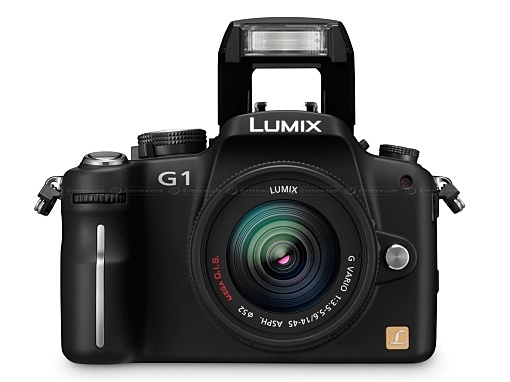 LUMIX G1