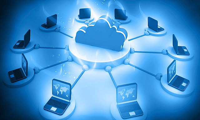 Aumento programas virtuales